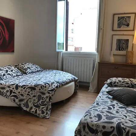 Splendido Attico' La Casa Di Costantino Rome