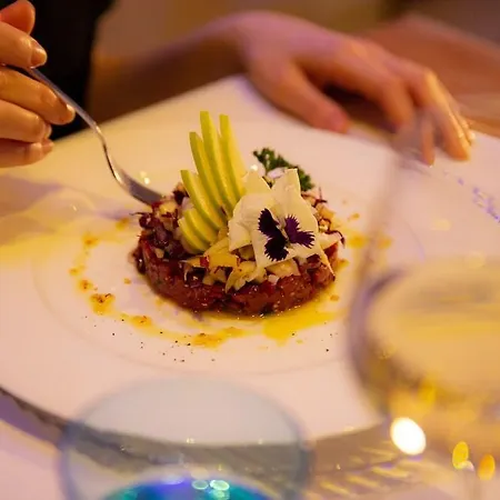Rose Garden Palace By Omnia Hotel Rome