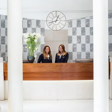 Rose Garden Palace By Omnia Hotel 4*