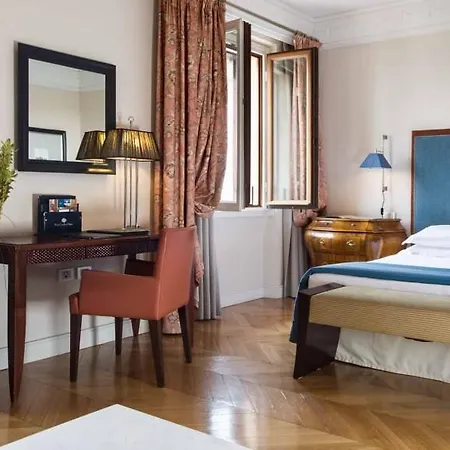 Rose Garden Palace By Omnia Hotel 4*