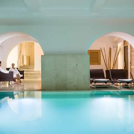 Rose Garden Palace By Omnia 4*