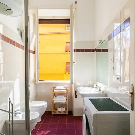Appartamento Casa Grazioli Roma