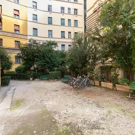 Appartamento Casa Grazioli Roma
