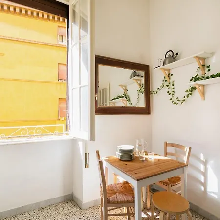 Casa Grazioli Appartamento