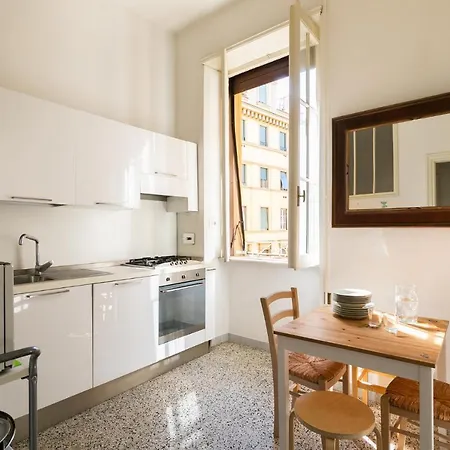 Appartamento Casa Grazioli Roma
