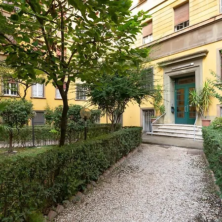 Casa Grazioli Roma