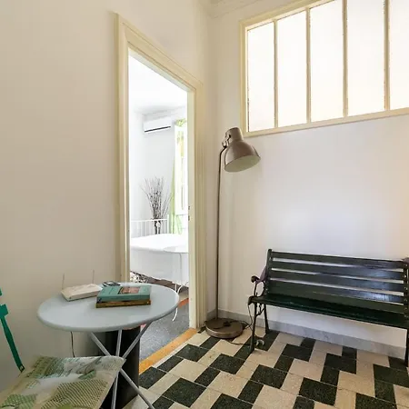 Casa Grazioli Rom