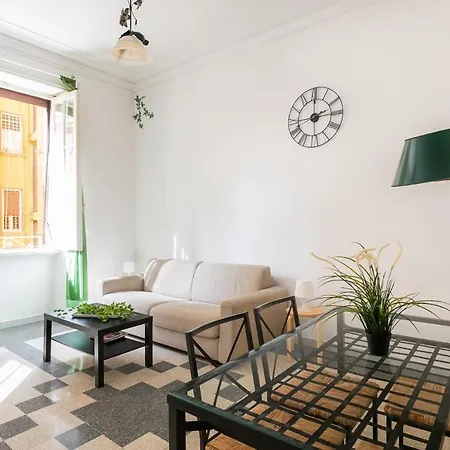 Casa Grazioli Appartamento Roma