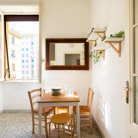Appartamento Casa Grazioli *