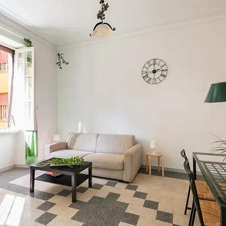 Appartamento Casa Grazioli Roma