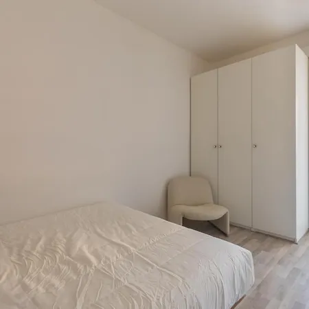 Iflat Trastevere Industrial Apartment Rome