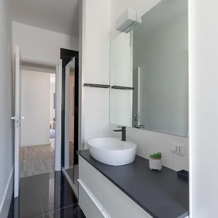 Apartment Iflat Trastevere Industrial *