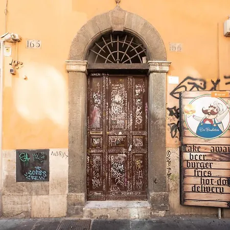 Iflat Trastevere Industrial * Rome