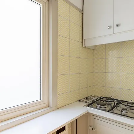 Iflat Spanish Steps Luxury And Historical Apt Daire Roma