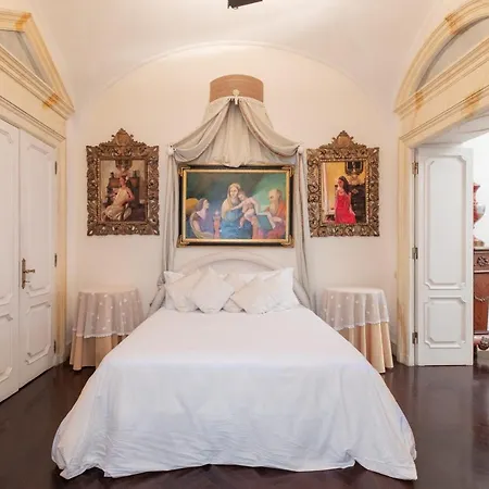 Apartment Iflat Spanish Steps Luxury And Historical Apt Rome