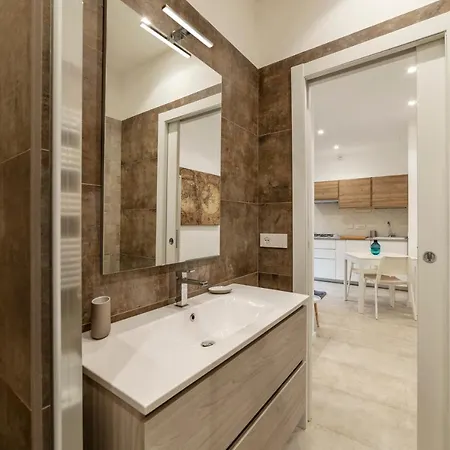 Piazzale Delle Provincie Cozy Flat Apartment Rome