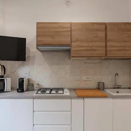 Piazzale Delle Provincie Cozy Flat *
