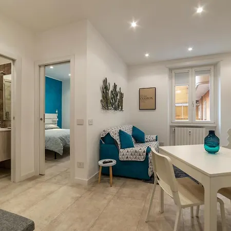 Piazzale Delle Provincie Cozy Flat Apartment *