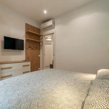 Apartment Piazzale Delle Provincie Cozy Flat