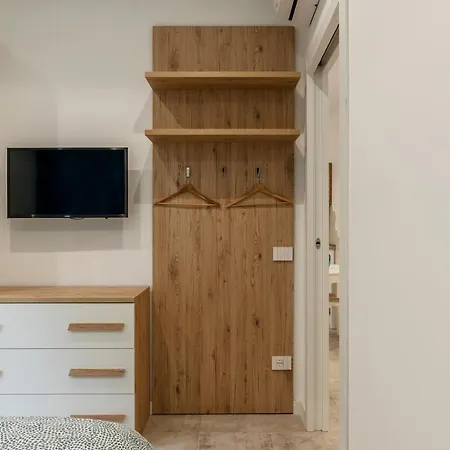 Piazzale Delle Provincie Cozy Flat Apartment Rome