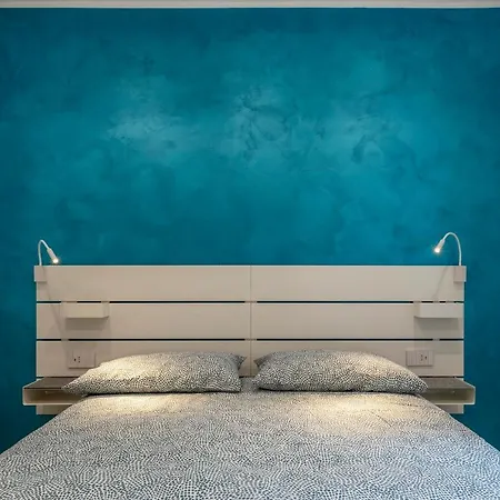 Apartment Piazzale Delle Provincie Cozy Flat
