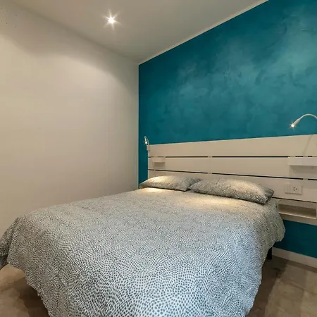Piazzale Delle Provincie Cozy Flat Apartment