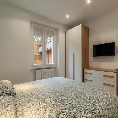 Apartment Piazzale Delle Provincie Cozy Flat Rome