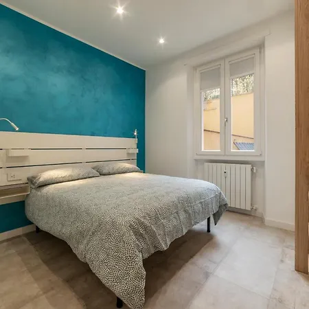 Apartment Piazzale Delle Provincie Cozy Flat *