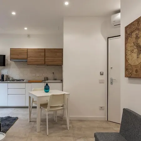 Piazzale Delle Provincie Cozy Flat *