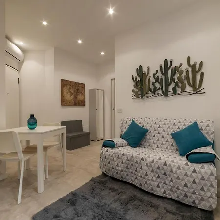 Apartment Piazzale Delle Provincie Cozy Flat