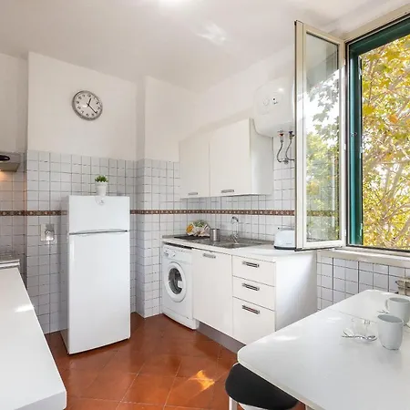 Apartment Ginori Apartment-rental In Rome