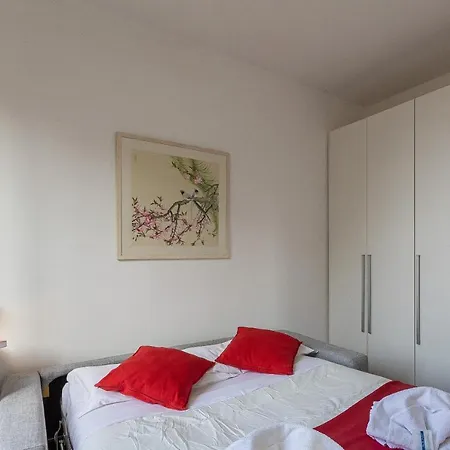 Apartment Ginori Apartment-rental In