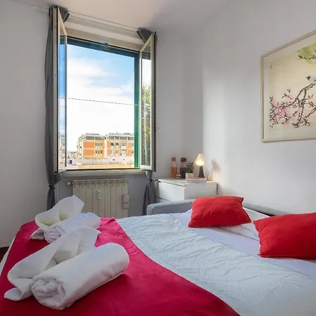 Ginori Apartment-rental In Apartment