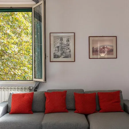 Ginori Apartment-rental In Rome