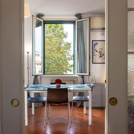 Ginori Apartment-rental In Apartment