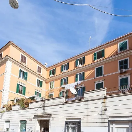 Ginori Apartment-rental In Rome