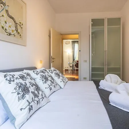 Apartment Ginori Apartment-rental In Rome