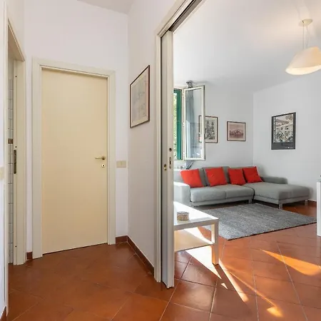 Apartment Ginori Apartment-rental In Rome