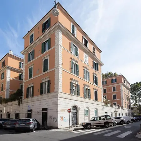 Apartment Ginori Apartment-rental In Rome