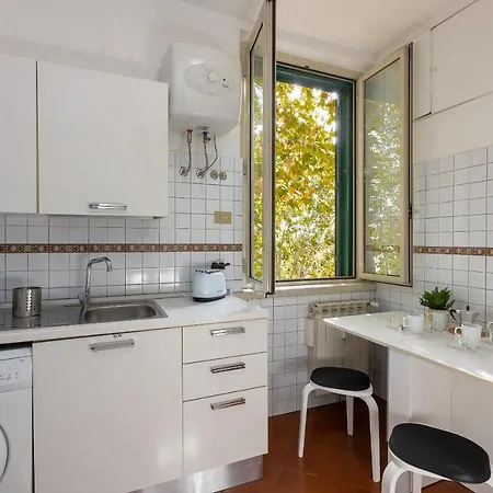 Ginori Apartment-rental In Apartment *