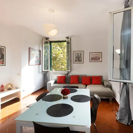Ginori Apartment-rental In Apartment *