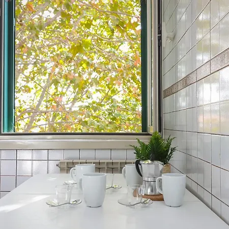 Ginori Apartment-rental In