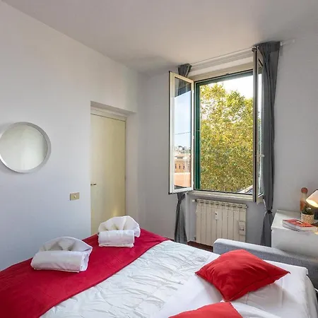 Ginori Apartment-rental In Apartment *