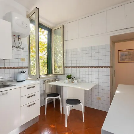 Ginori Apartment-rental In Apartment *