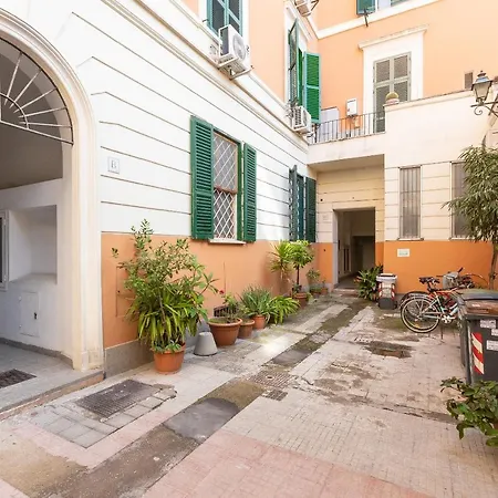 Ginori Apartment-rental In