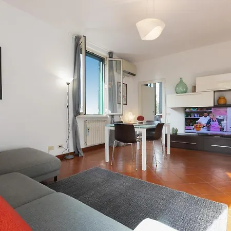 Ginori Apartment-rental In Rome