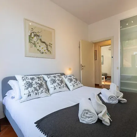 Ginori Apartment-rental In Apartment Rome