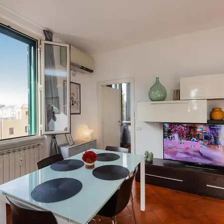 Ginori Apartment-rental In * Rome