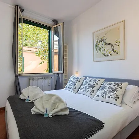 Apartment Ginori Apartment-rental In