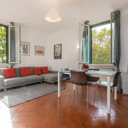 Ginori Apartment-rental In Apartment